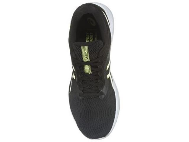 Tênis Asics Gel-Pulse 11 Black/Neon Lime Masc Tam 44 - 4