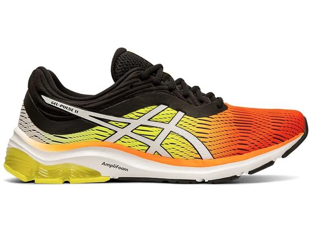 asics gel pulse 6 masculino