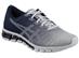 Tênis Asics Gel-Quantum 180 4 Sheet Rock/Piedmont Grey Masculino - 0