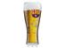 Copo de Vidro para Cerveja Barcelona 370ML - 0