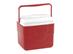 Cooler Termico Coleman 9 Qt 8,5 Litros Vermelho - 0