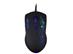 Mouse Gamer Multilaser 3200DPI 6 Botões 7 Cores LED - 0