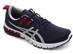 Tênis Asics Gel-Quantum 90 Black/Piedmont Grey Masculino - 0