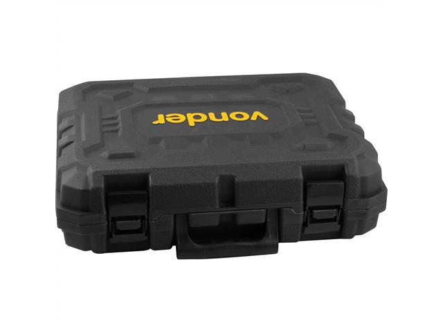 Martelete Perfurador Rompedor Vonder MPV 1500W 220V - 2