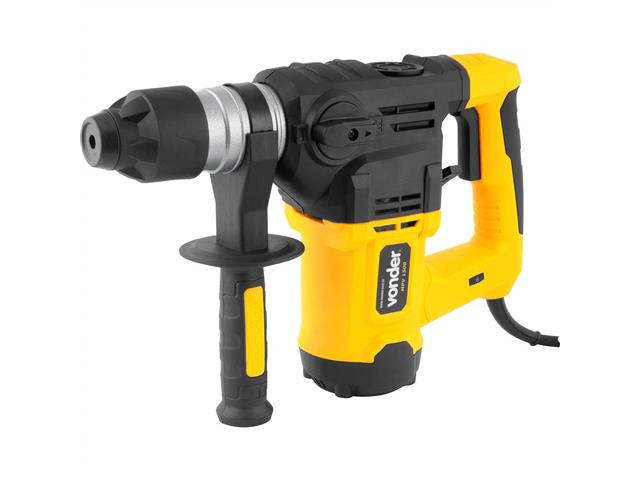 Martelete Perfurador Rompedor Vonder MPV 1500W