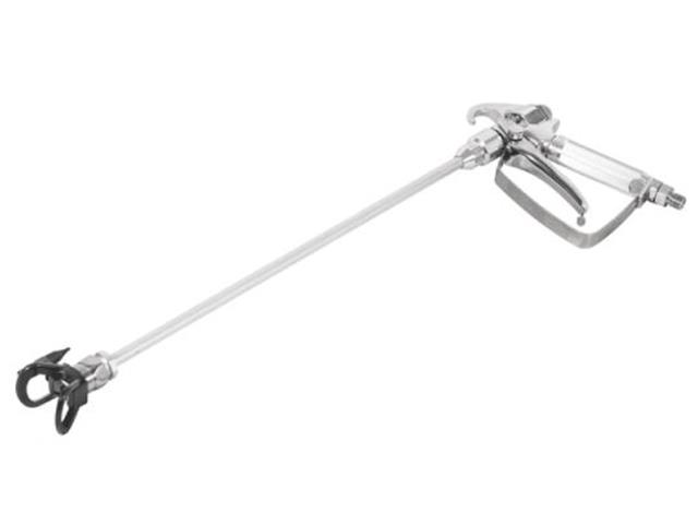 Máquina de Pintura Vonder Airless MPA120 1,2 HP 900W 220V - 4