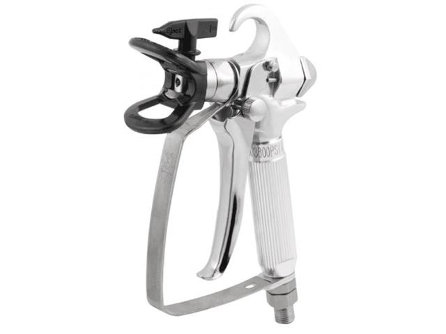 Máquina de Pintura Vonder Airless MPA120 1,2 HP 900W 220V - 5