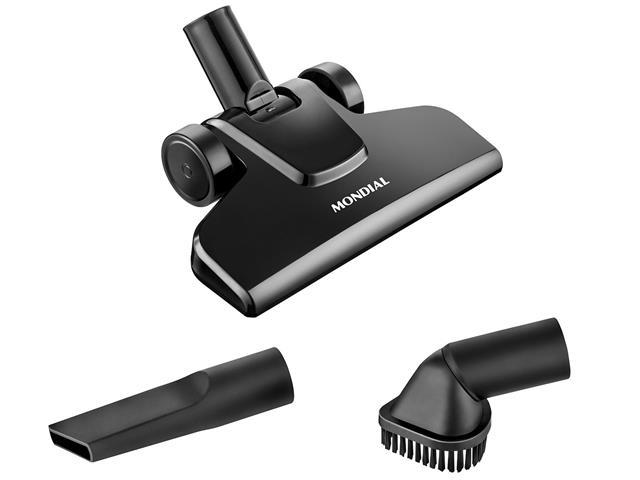 Aspirador de Pó Mondial Turbo Cycle AP-35 1100W - 4