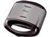 Grill e Sanduicheira Inox Mondial S-07 Premium 800W - 0