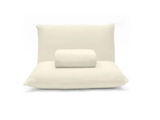 Jogo de Cama Queen Buettner Basic Rolinho Liso...