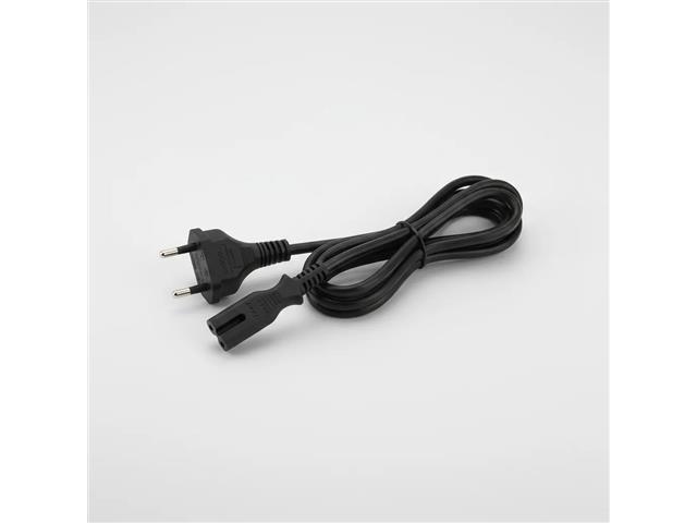 Cabo de Alimentação Multilaser AC TV099 Mini Geladeira Preto Bivolt - 8