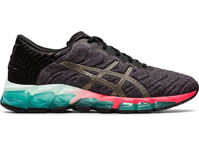 tênis asics gel quantum 360 5 feminino