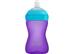 Copo de Transição Philips Avent com Bico de Silicone 300ml Roxo - 0