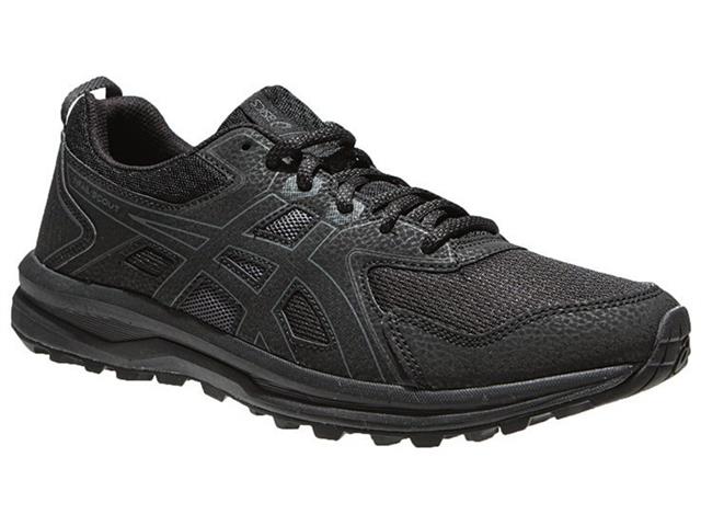 asics trail masculino