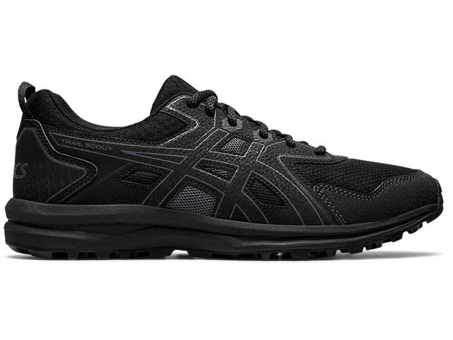 asics trail masculino