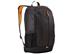 Mochila Case Logic Ibira IBIR115 Preto e Laranja 15,4" - 0