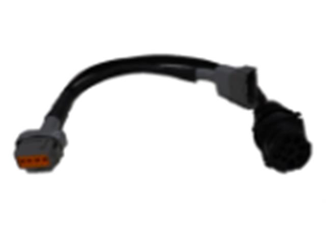 Chicote Isobus para Trimble FMX1000 - FieldView™