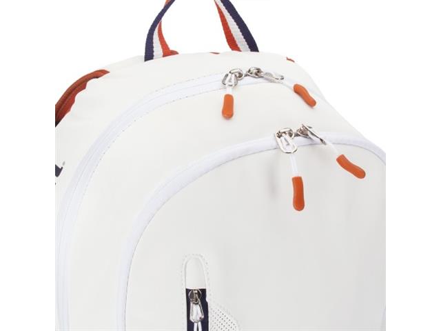 wilson roland garros bolsa white