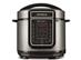 Panela de Pressão Elétrica Digital Mondial Master Cooker 5L Inox - 0
