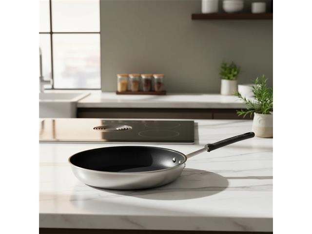 Frigideira Tramontina Professional Alumínio Ø 30CM - 1