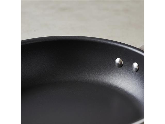 Frigideira Tramontina Professional Alumínio Ø 30CM - 6