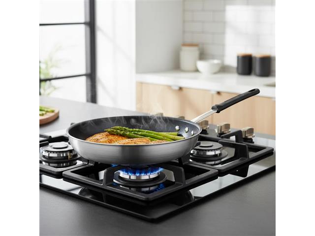 Frigideira Tramontina Professional Alumínio Ø 30CM - 7