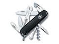 Canivete Victorinox Climber Preto