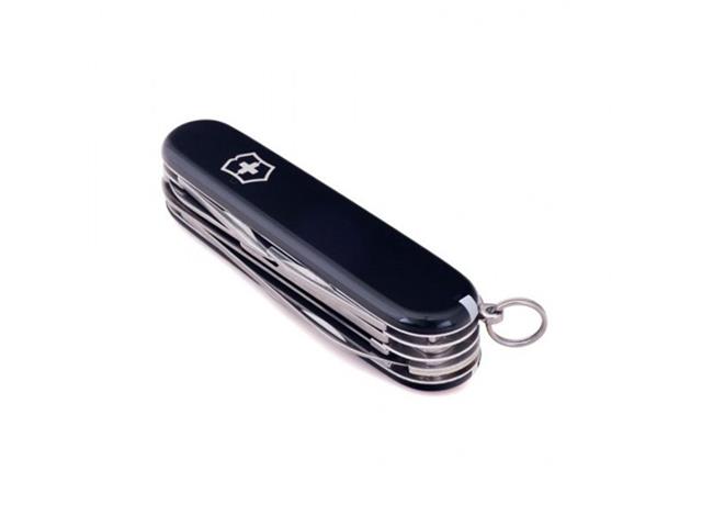 Canivete Victorinox Huntsman Preto - 2