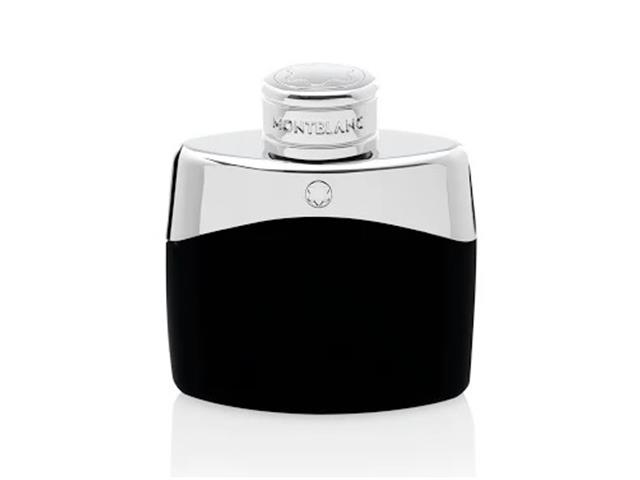 Perfume Montblanc Legend Eau de Toilette Masc 50 ml - 1