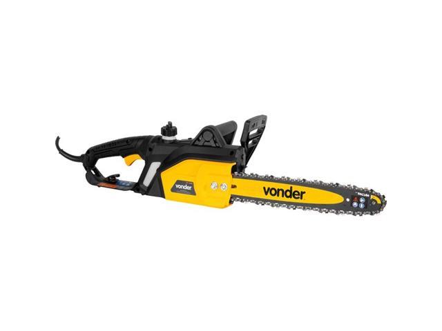 Eletrossera Vonder Sabre 14" 1600W 220V - 1