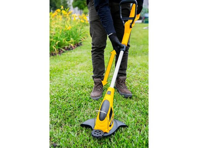 Apaador de Grama Vonder AGV 1000W 110V - 6