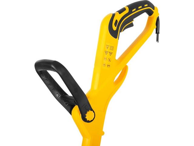 Apaador de Grama Vonder AGV 1000W 110V - 2