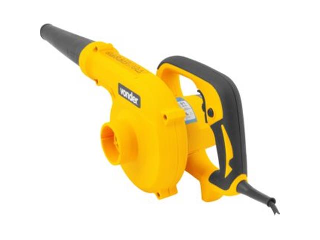 Soprador e Aspirador Vonder SAV 680W 110V - 2