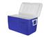 Caixa Térmica Coleman Azul 45 Litros - 1