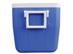 Caixa Térmica Coleman Azul 45 Litros - 4