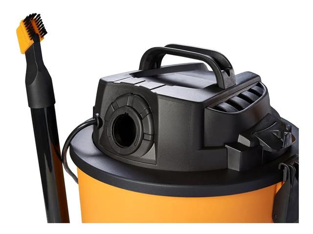 Aspirador de Pó e Água Profissional WAP GTW 20L 1600W 220V - 7