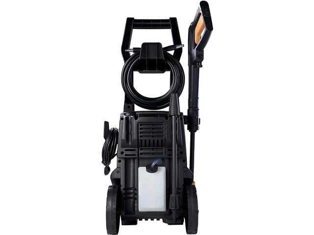 Lavadora de Alta Pressão WAP Extreme Turbo 1900W 110V - 4