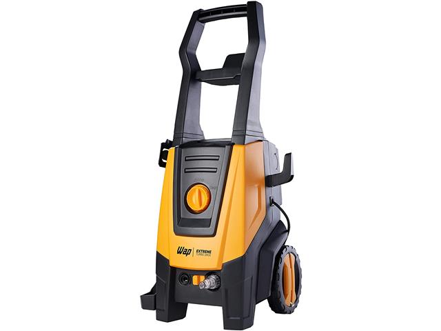 Lavadora de Alta Pressão WAP Extreme Turbo 1900W 110V - 3