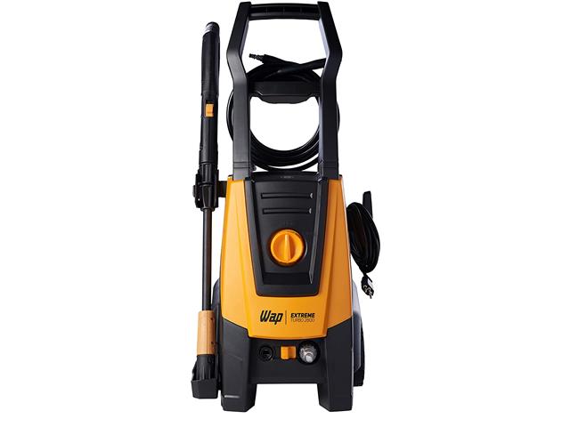 Lavadora de Alta Pressão WAP Extreme Turbo 1900W 110V - 2