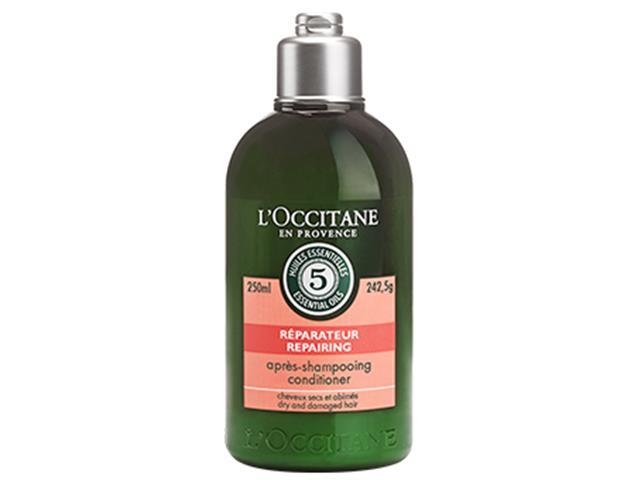 Condicionador L'Occitane en Provence Reparador Aromacologia 250ML