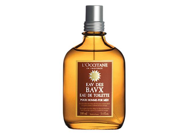 Perfume LOccitane En Provence Eau de Toilette Eau de Bavx 100ML