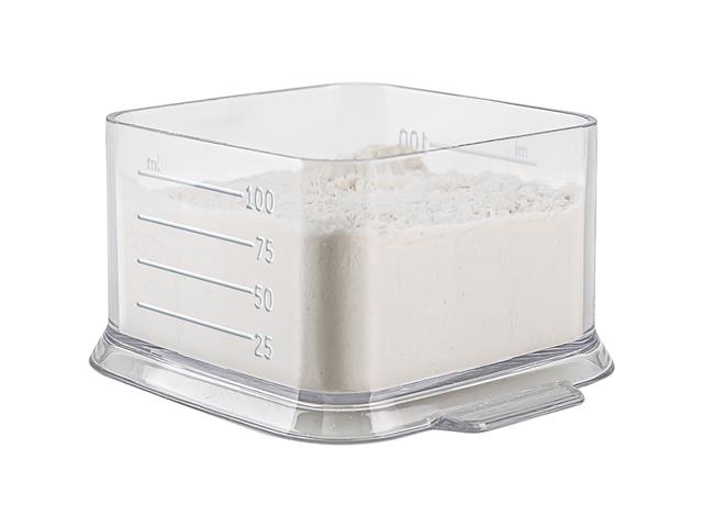 Liquidificador Oster 1400W Full Preto 220V - 7