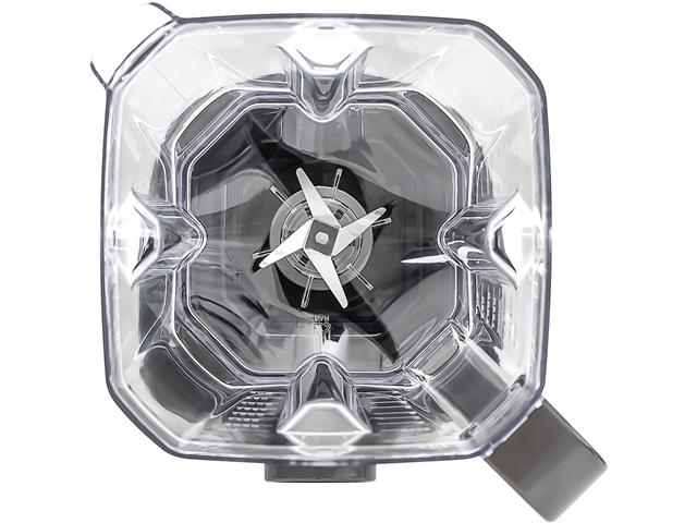 Liquidificador Oster 1400W Full Preto 220V - 4