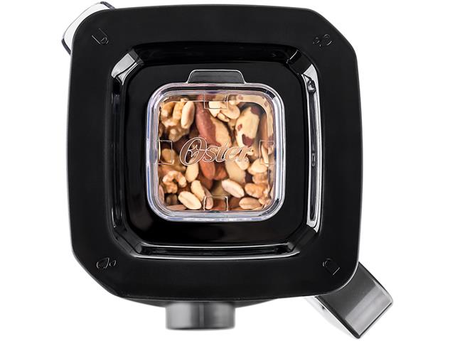 Liquidificador Oster 1400W Full Preto 220V - 5