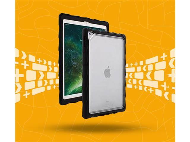 Capa de proteção para iPad 10.2" - FieldView™
