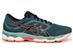 Tênis Asics Gel-Ziruss 3 Mx Magnetic Blue/Black Masculino - 0