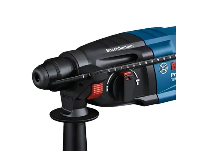 Martillo Perforador Bosch GBH 2-20 220V