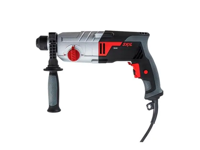 Martillo Electrico Perforador 750w Skil 1859JC