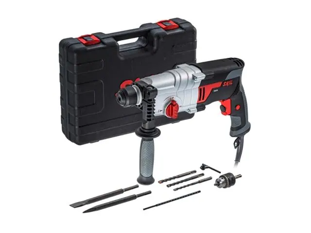Martillo Electrico Perforador 750w Skil 1859JC