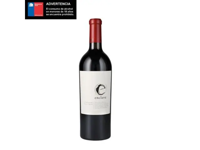 Vino Enclave 750cc